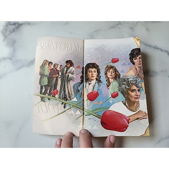 All For The Love Of Daddy By Marcia Rose Paperback - Picture 2 of 10